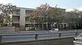 Russische Botschaft in Ankara