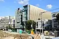 Südkoreanische Botschaft in Tokio