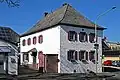 Hof von 1726