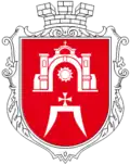 Wappen von Laniwzi