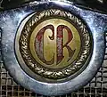Emblem des Casimir Ragot