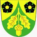 Wappen von Lopeník