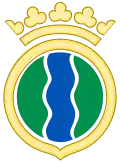 Wappen von Andorra la Vella
