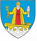Wappen von Pöchlarn