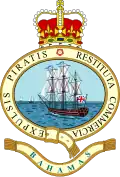 Emblem 1964–1971