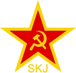 Logo BdKJ