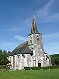 Kirche Saint-Martin