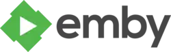 Emby-logo