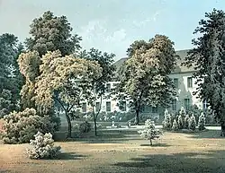 Rittergut Emden, Sachsen-Anhalt