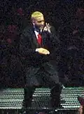 Eminem, 2005