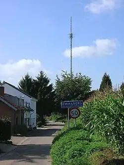 Bild des Objektes