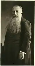 Emanuel von Nolde (1854–1909), Politiker