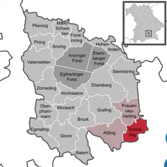 Karte