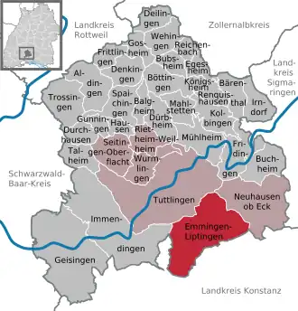 Karte