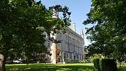 Schloss Empeaux