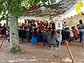 Empfang