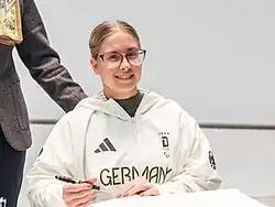 Sandra Mikolaschek