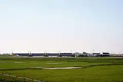 Emssperrwerk