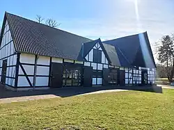 Gebäude