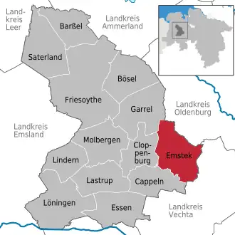 Karte
