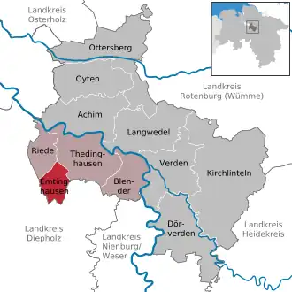 Karte