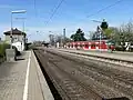 S-Bahnhof Endersbach