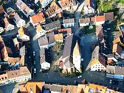 Endingen