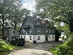 Endringhausen 1
