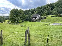 Endringhausen 4