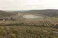 Laguna del Lucianego