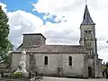 Kirche Saint-Pierre-aux-Liens