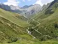 Engbergtal