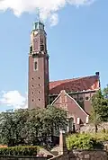 Engelbrektskyrkan