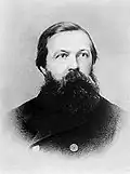 Friedrich Engels, im Winter 1868/69