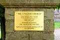 "The English Church"