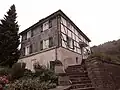 Schieferhaus in Engelskirchen