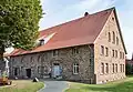 Engelsmeierscher Hof (Dorfgemeinschaftshaus)