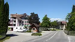 Hauptstrasse