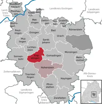 Karte