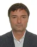 Enkelejd Alibeaj 2022 a.&nbsp;i.