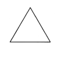 Dreieck (3, 6, 9)