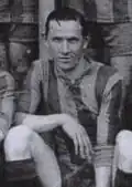 Argentinien&nbsp;Ennis Hayes