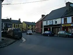 Ennis Road, Newmarket-on-Fergus