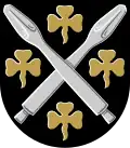 Wappen von Enonkoski