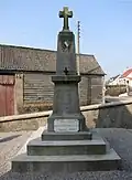 Gefallenendenkmal