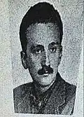 Enrico de Boccard