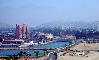 Panorama