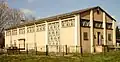 Kapelle St. Theresa