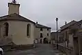 Kirche Saint-Valentin