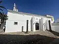Kirche Mariä Empfängnis